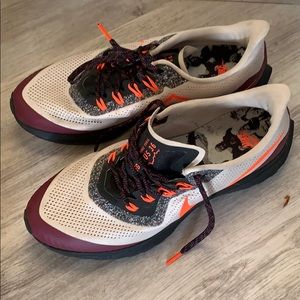 Men’s Nike trail running shoes